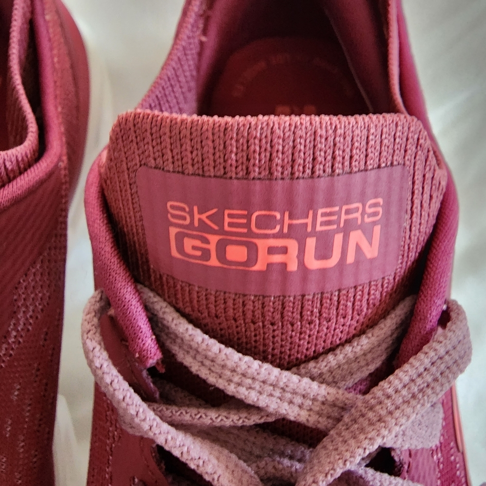 Gorun Glide Step Flex Running Shoe - image 3